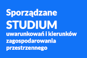 Sporządzane STUDIUM 2018