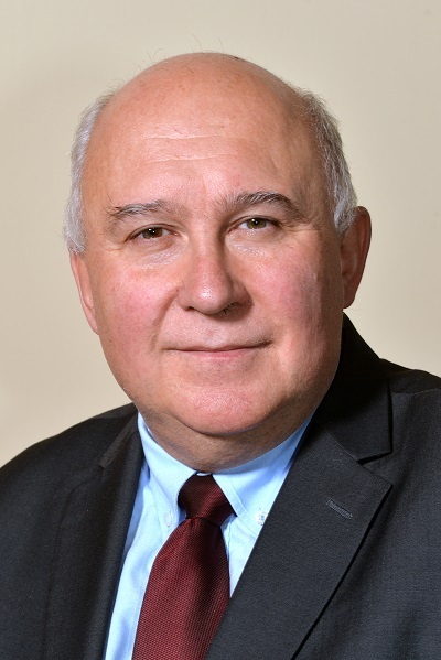 Bogusław Kośmider