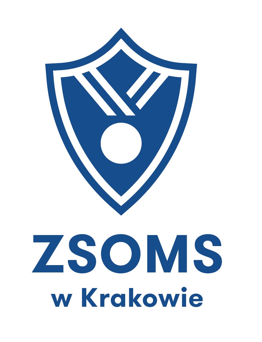Ligo ZSOMS w Krakowie