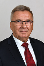  Kazimierz CHRZANOWSKI 