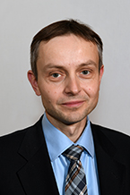  Krzysztof SUŁOWSKI 