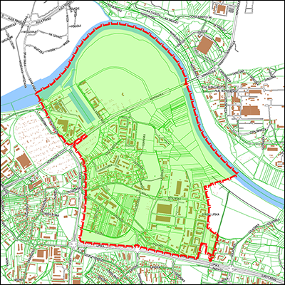 przekierowanie do nieobowiązującej wersji planu
