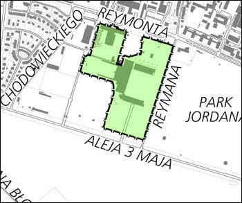 przekierowanie do obowiązującej wersji planu