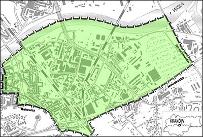 przekierowanie do obowiązującej wersji planu
