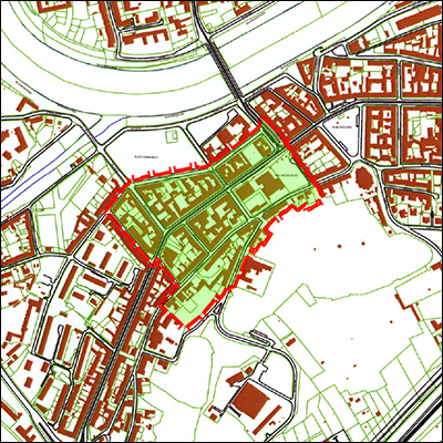 przekierowanie do obowiązującej wersji planu