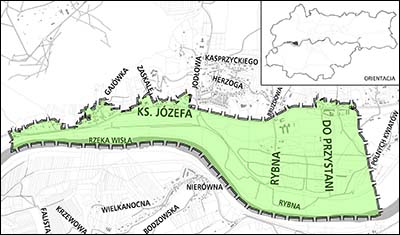przekierowanie do obowiązującej wersji planu