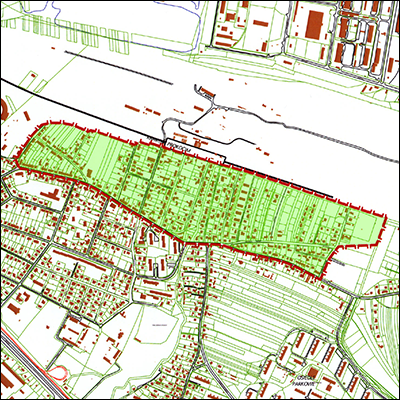 przekierowanie do obowiązującej wersji planu