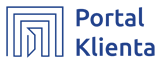 portal klienta logo