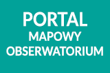 Portal mapowy - Obserwatorium