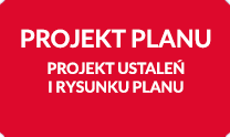Strona - Projekt planu, projekt ustaleń