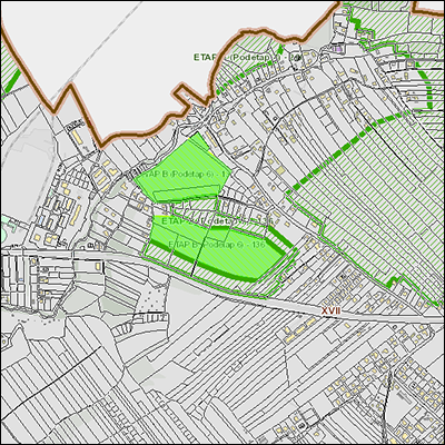 przekierowanie do obowiązującej wersji planu