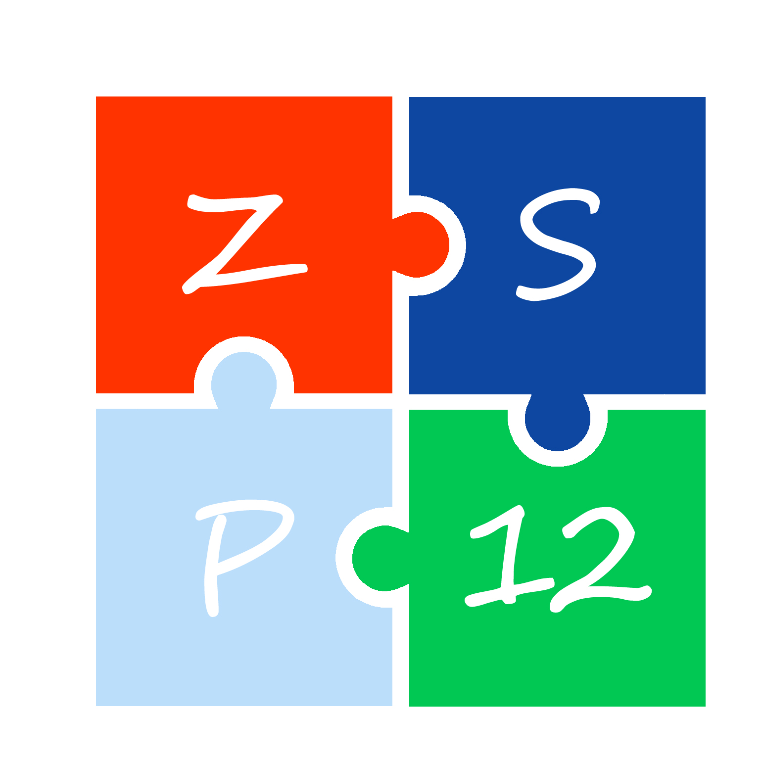 Logo ZSP12