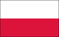 flaga barwy Polski