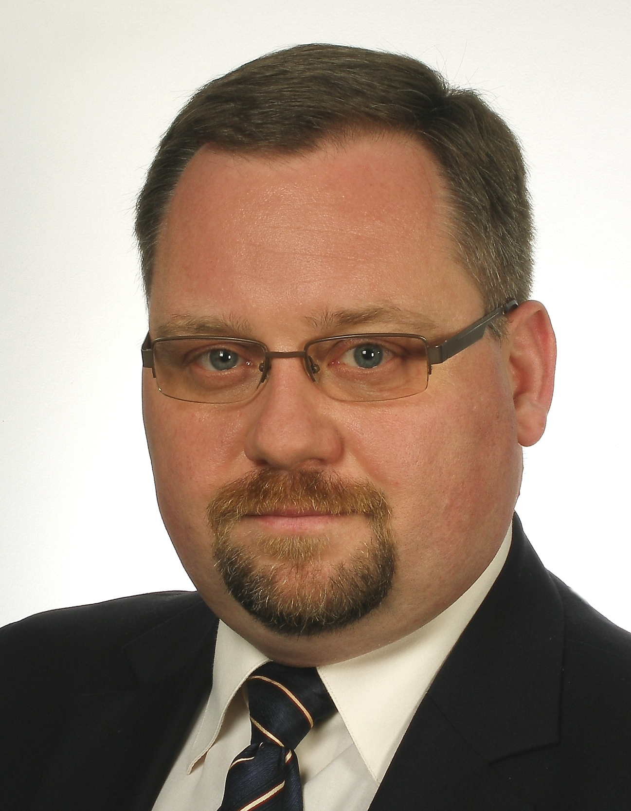 Marek Kordylewski - Członek KRDPP V kadencji