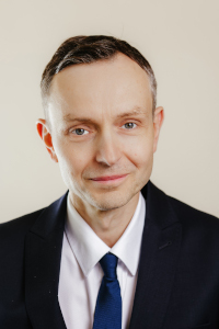 Krzysztof Sułowski