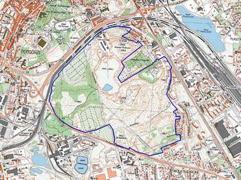 Przejdź do projektu planu