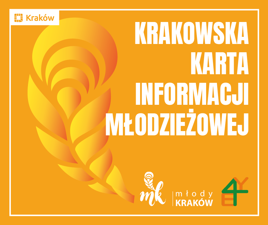Krakowska Karta Informacji Młodzieżowej