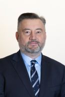 zdjęcie Skarbnika Miasta Krakowa Tomasza Tylka