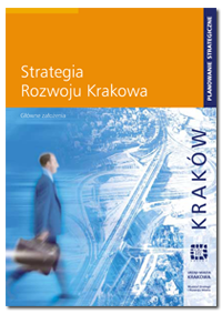 Strategia Rozwoju Krakowa