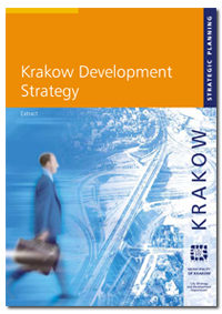 Krakow Development Strategy