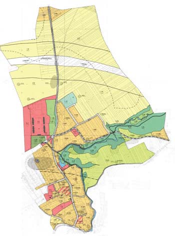 Otwórz rysunek planu