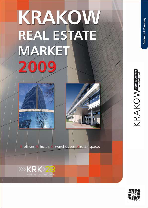 Krakow Real Estate Market 2009
