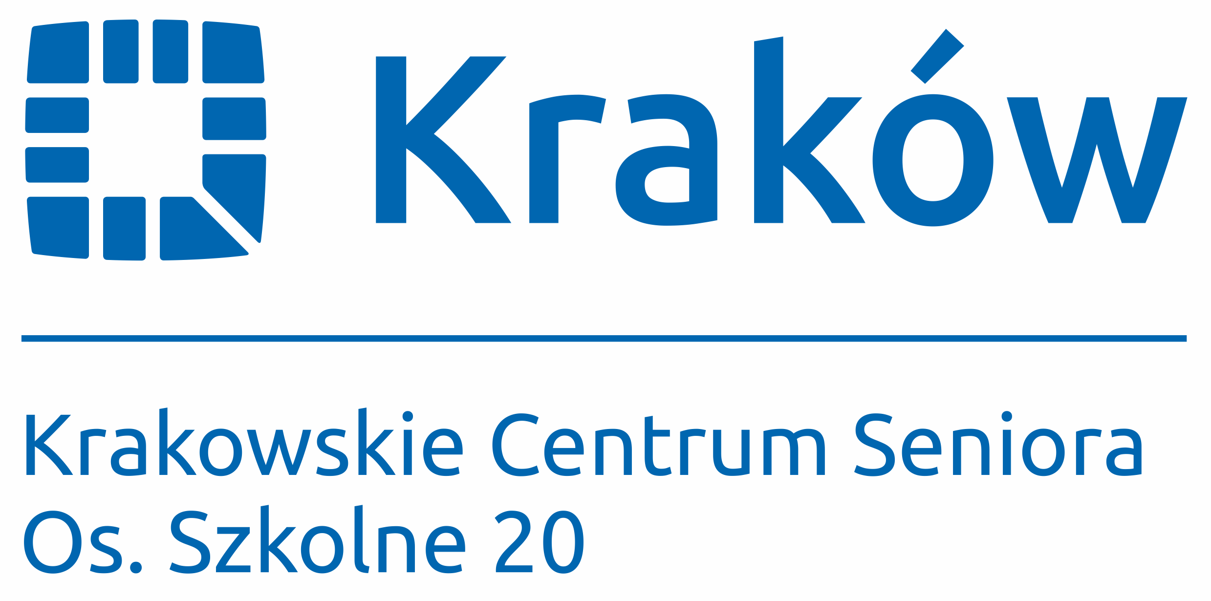 Logotyp KCS