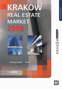 Krakow Real Estate Market (II)