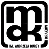 Logo MDK im. A. Bursy