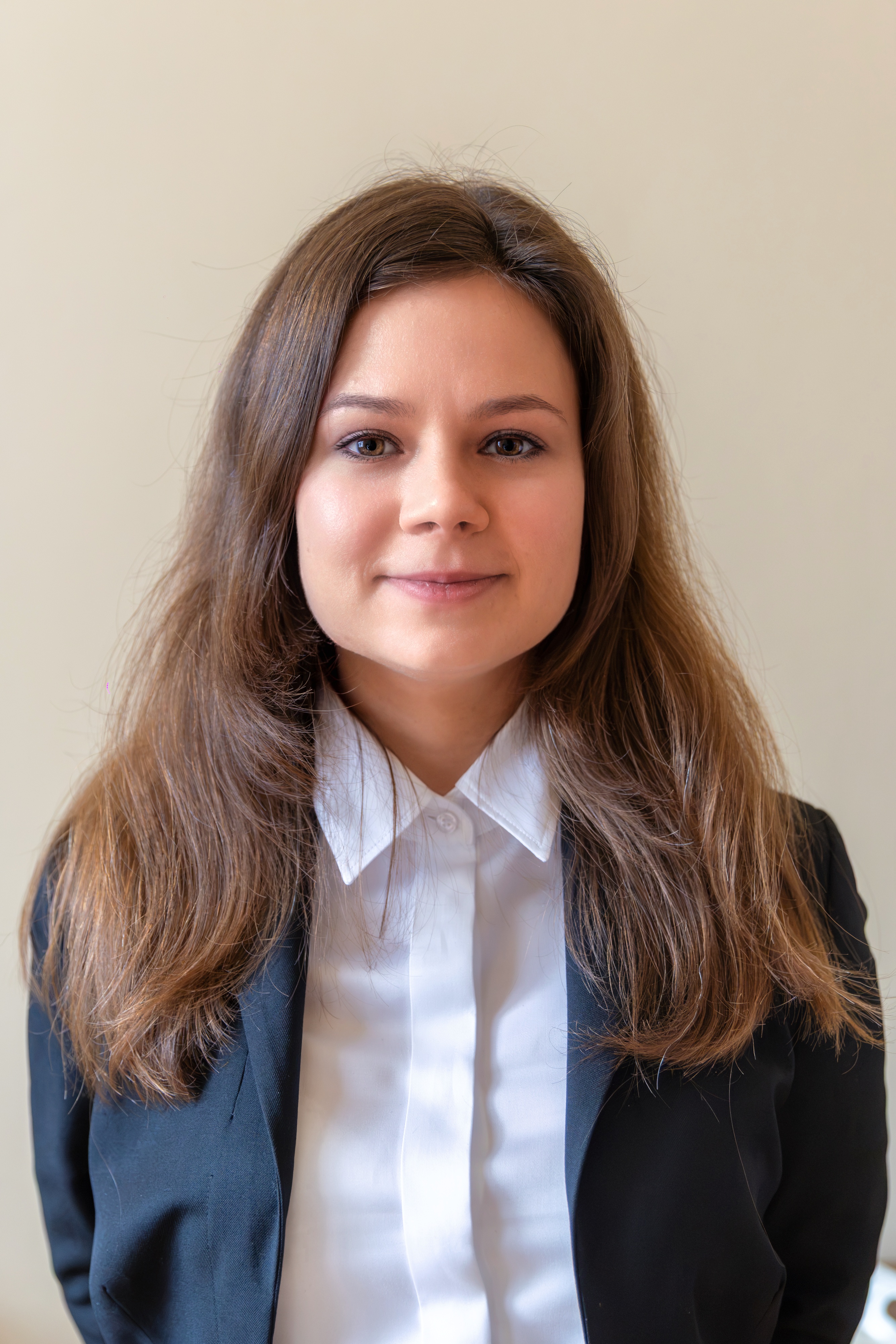 Zuzanna Piekarz