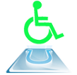osoby niepełnosprawne