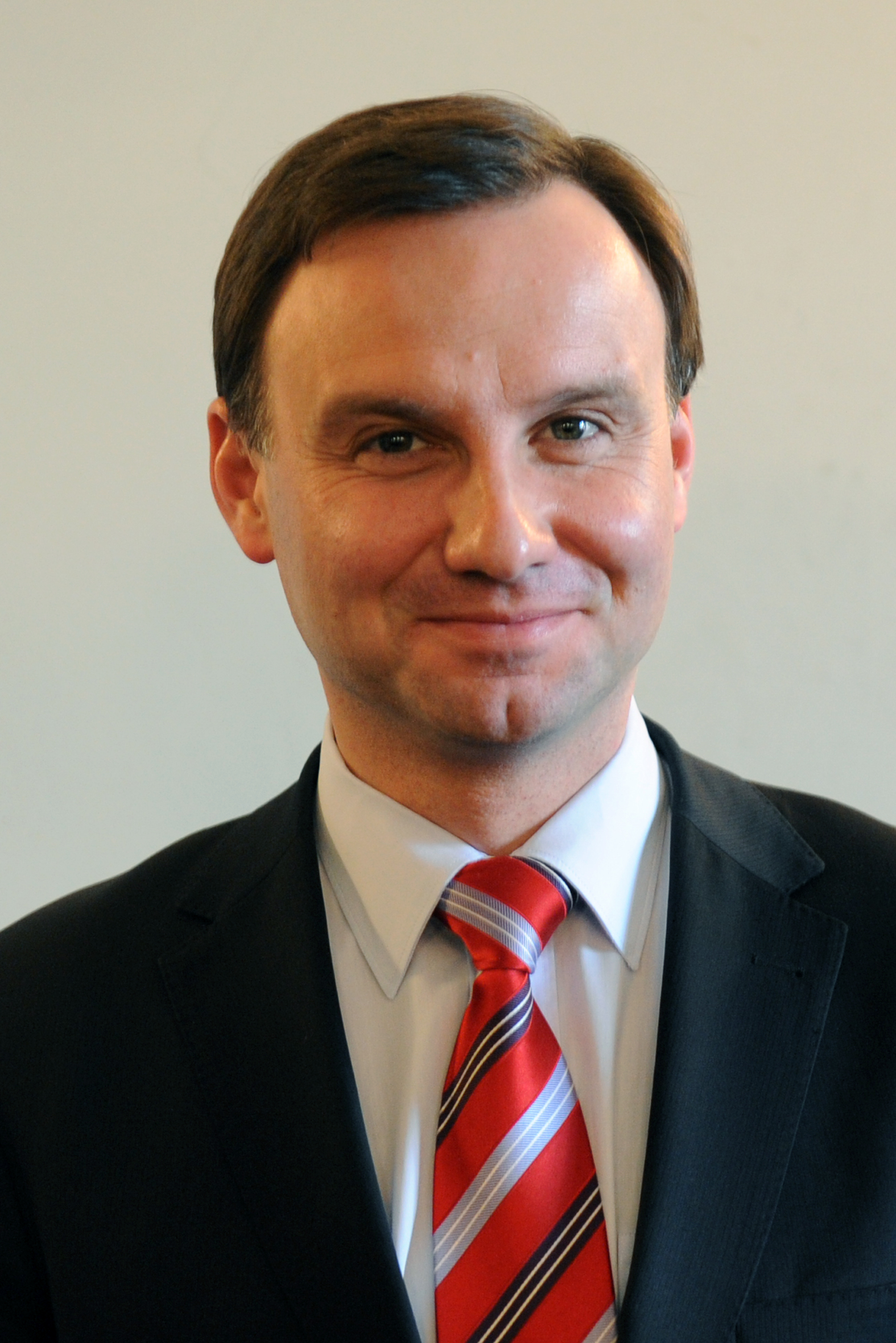 Andrzej DUDA