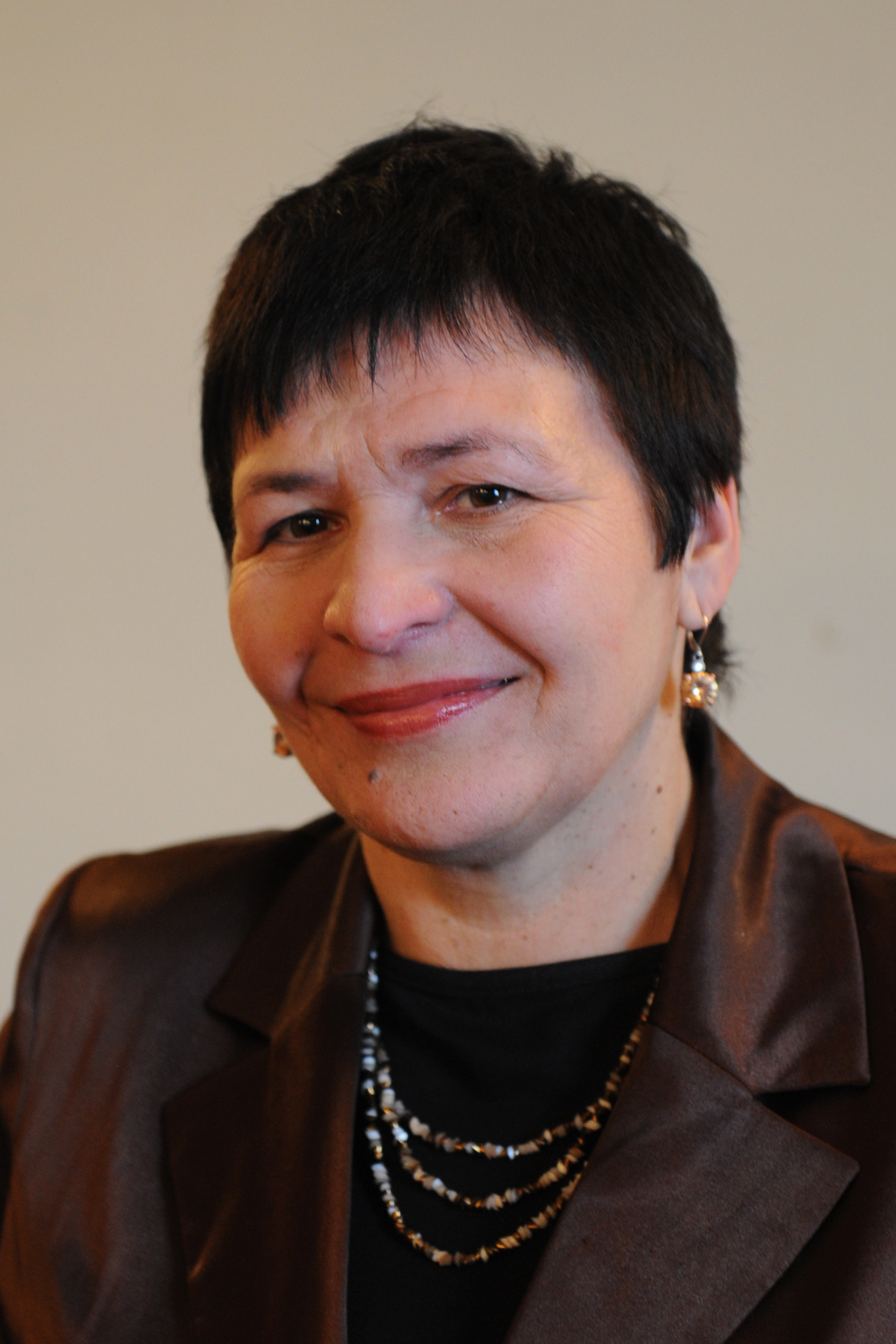 Grażyna FIJAŁKOWSKA