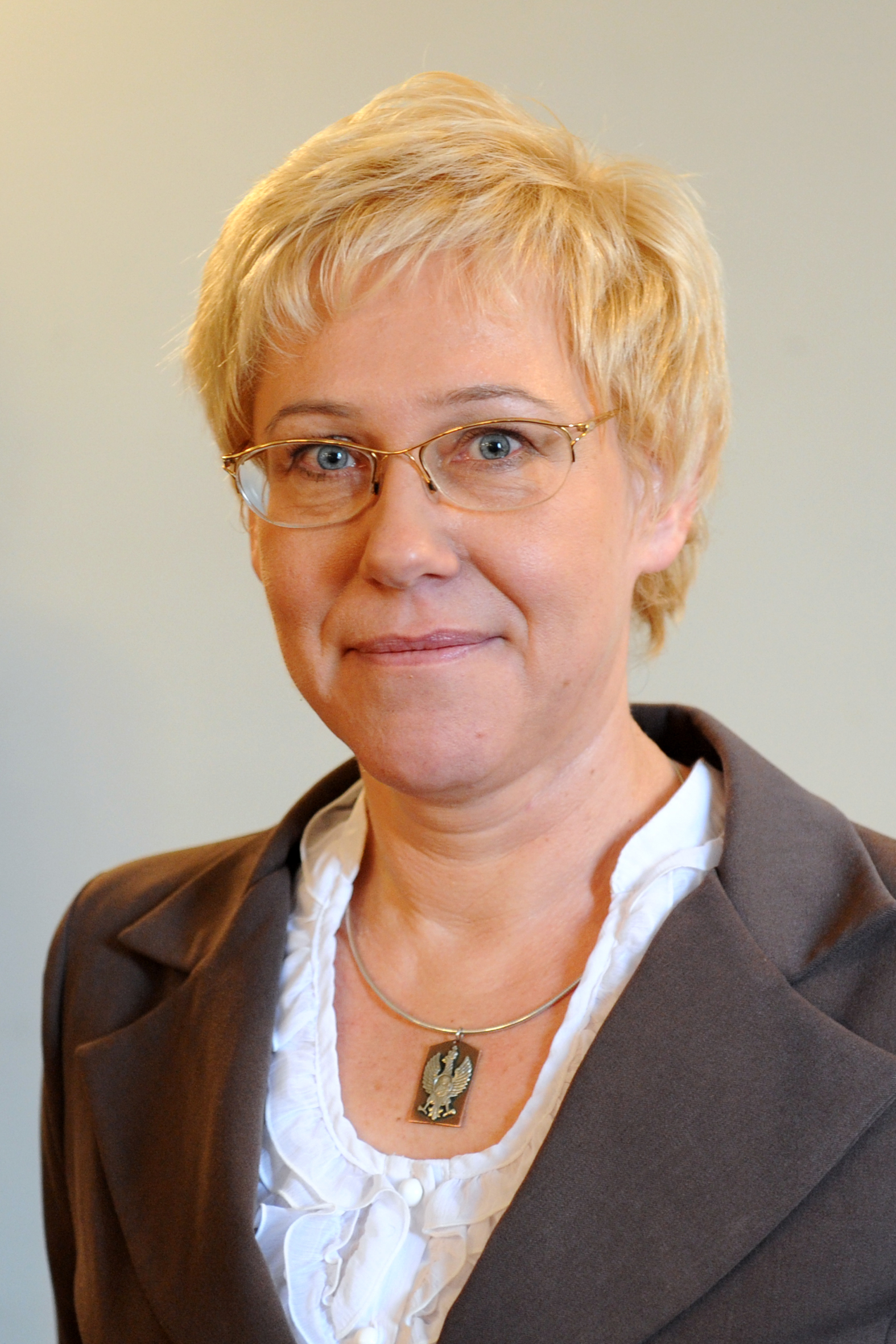 Barbara NOWAK
