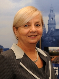 Elżbieta Koterba
