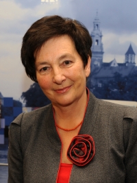 Elżbieta Lęcznarowicz