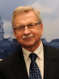 Tadeusz Trzmiel