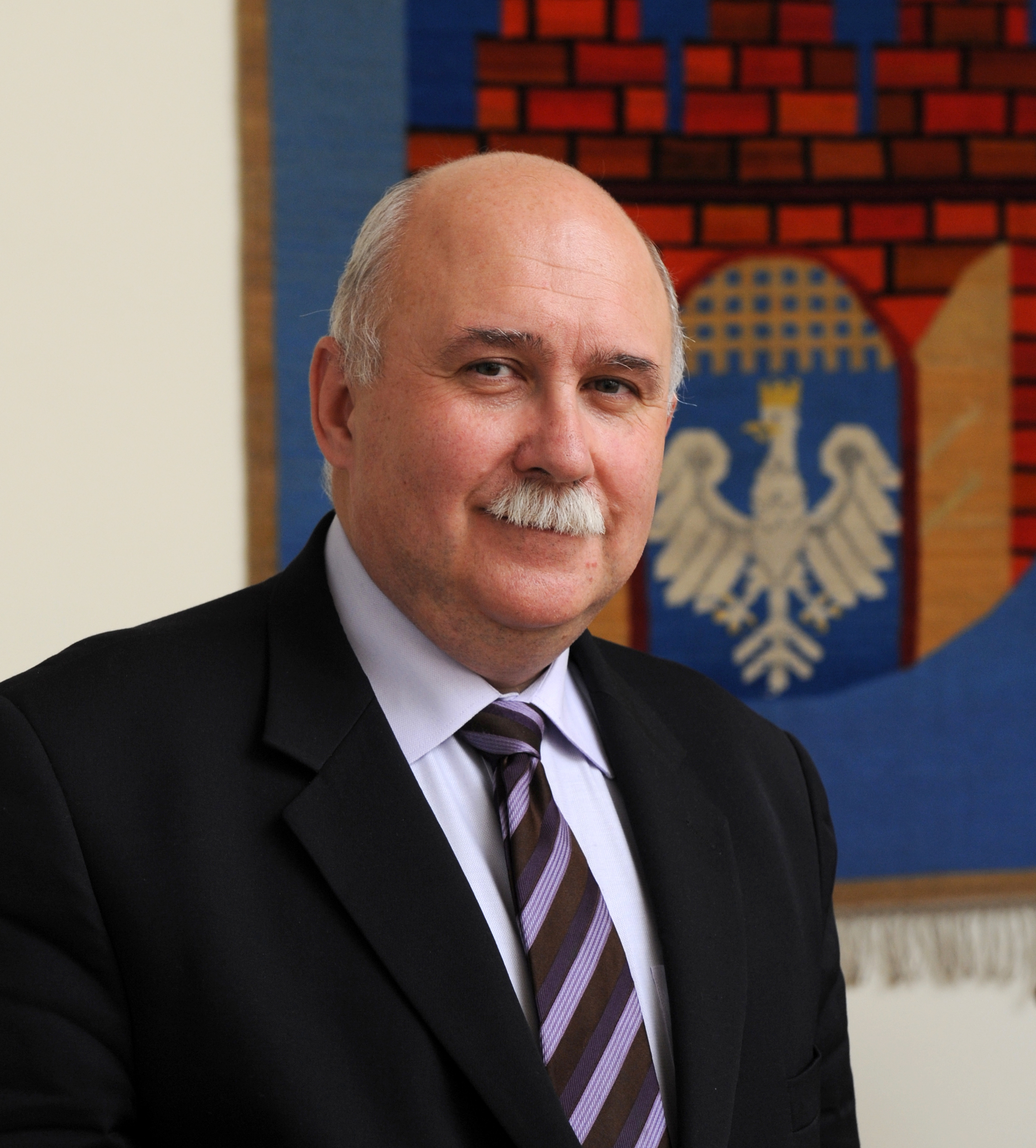  Bogusław Kośmider – Przewodniczący Rady Miasta Krakowa 