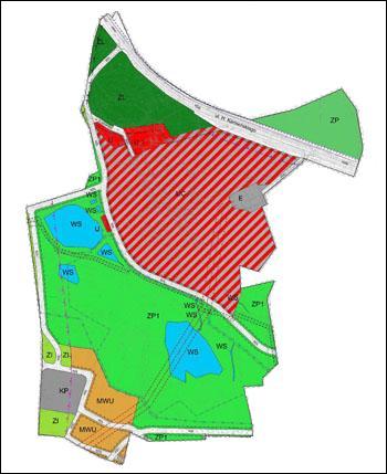 Otwórz rysunek planu