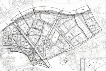 Otwórz rysunek planu