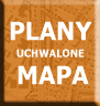 Aktywna mapa z planami uchwalonymi